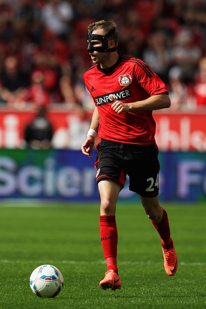 レヴァークーゼンも！細貝萌がともにプレーした「最強の同僚選手ベスト10」