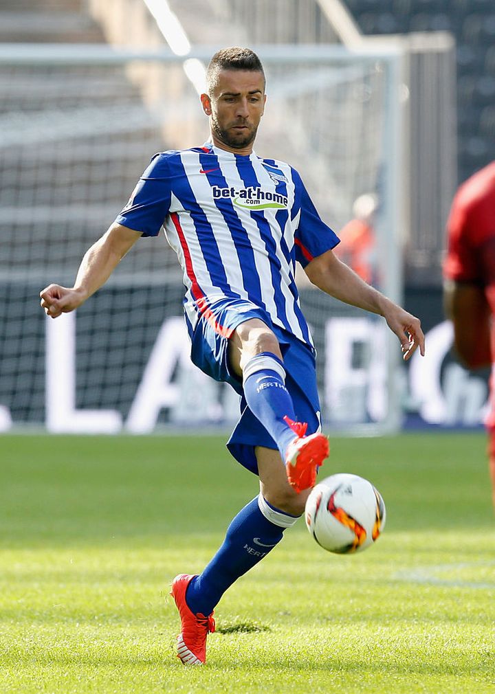 レヴァークーゼンも！細貝萌がともにプレーした「最強の同僚選手ベスト10」