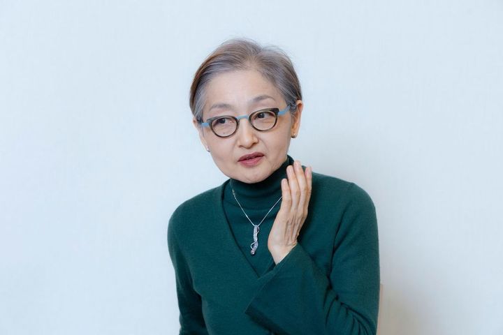 大塚ひかりさん