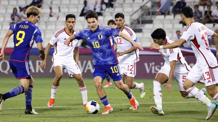 U-23日本代表にアジア杯で敗れたUAE監督、敗因を説明 「日本の危険性を最小限に抑えようとしたが…」