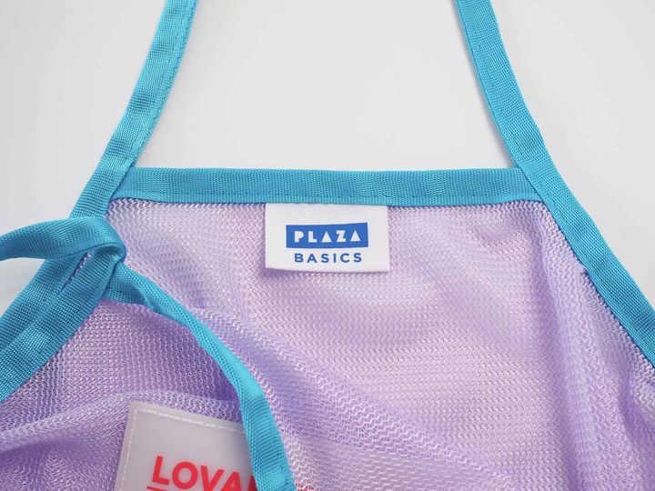 画像2: 遊び心のあるメッセージタグも♡ 素材も作りもデザインも、さすがのPLAZAクオリティ！