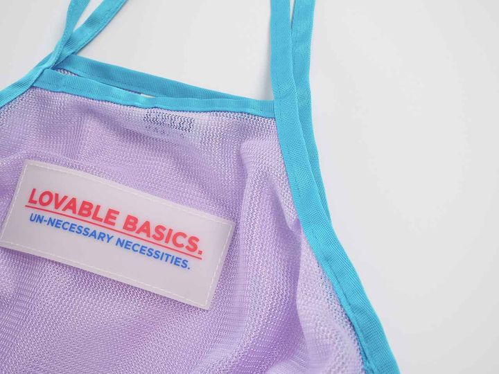 画像1: 遊び心のあるメッセージタグも♡ 素材も作りもデザインも、さすがのPLAZAクオリティ！