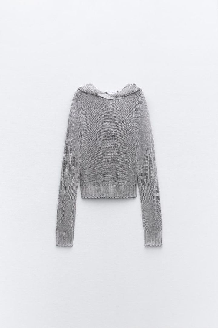 画像: 出典：ZARA