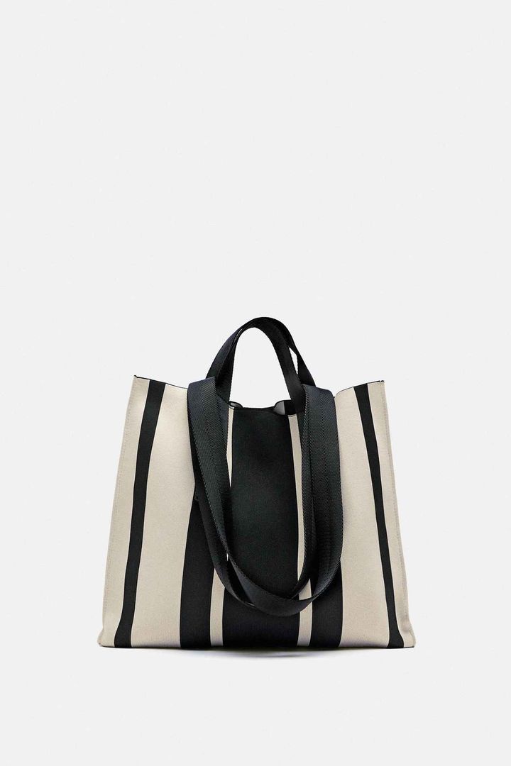 画像2: 出典：ZARA