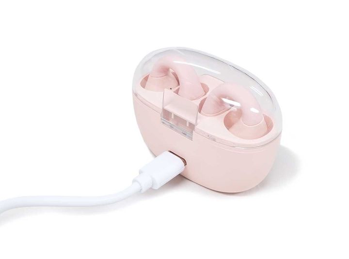 3COINSのオープンイヤーイヤカフイヤホンの性能4