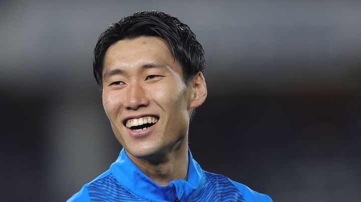 鎌田大地、フランクフルト復帰はありえずか プレミアリーグのクリスタル・パレス移籍が噂されるワケ