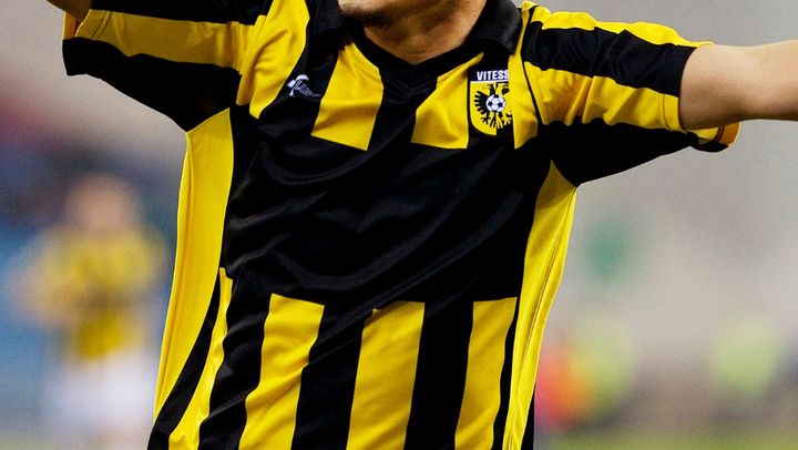 日本人もプレーしたフィテッセ、勝点18剥奪で35年ぶりに2部降格 クラブ存続危機