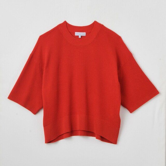 2024年春のしまむらのレディーストップス