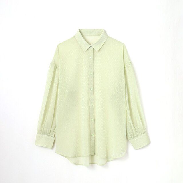 2024年春のしまむらのレディーストップス