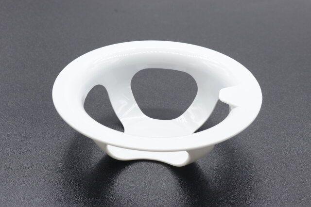 ダイソーのキッチン排水口用洗いやすいネットホルダー