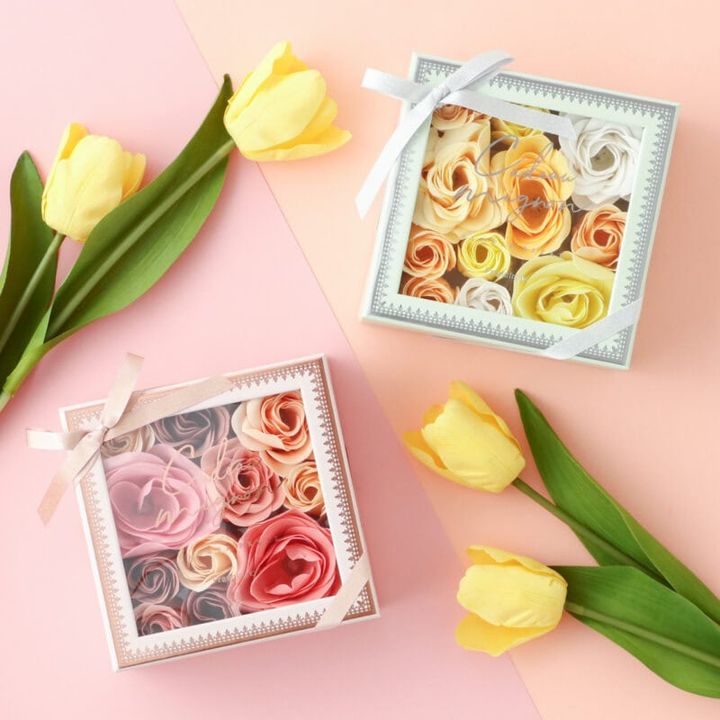 Francfranc フランフラン 母の日ギフトランキング カドミニョン バスペタル