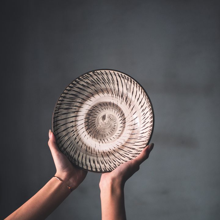 〈BELLÙRIA〉の『出西窯と九州の民藝』が群馬県・桐生市で開催中！〜4/30（火）まで。