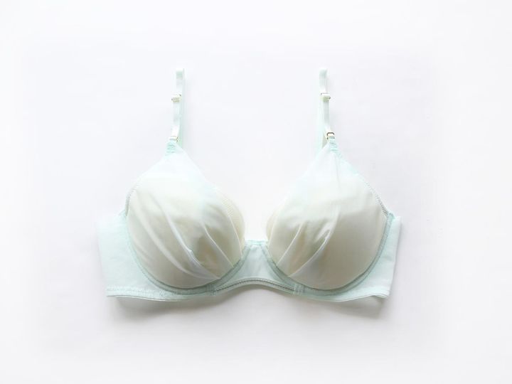 画像: マッチミーブラ¥3,960～／ウイング（ワコール） 出典：ワコール