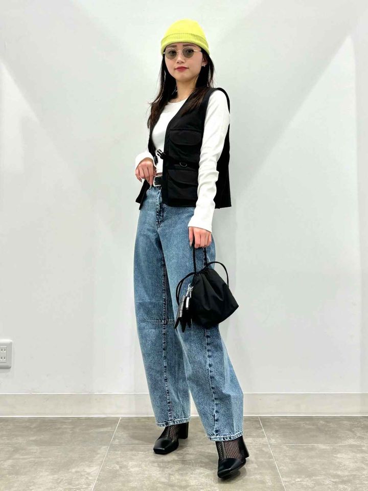 画像3: 出典：GU