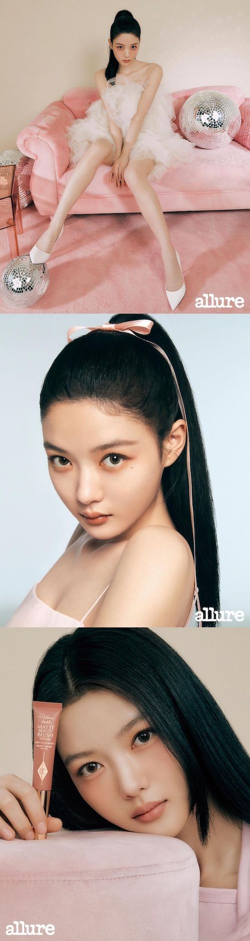 キム・ユジョン