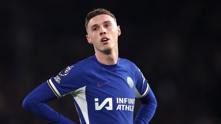 なぜシティは天才コール・パーマーをチェルシーに売ったのか 「2年間退団したがっていた」とグアルディオラ監督が説明