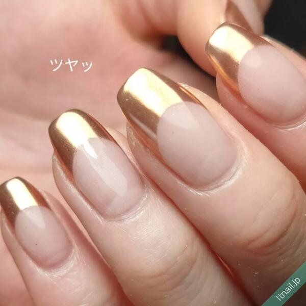 ネイルサロンBeが投稿したネイルデザイン [photoid:I0124718] via Itnail Design (732091)