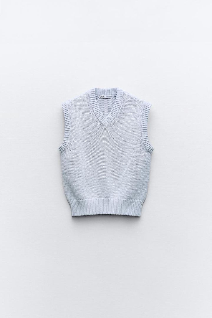 画像2: 出典：ZARA