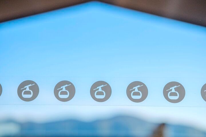 雲の上の足湯でのんびり、箱根・早雲山駅にある「cu―mo箱根」へ