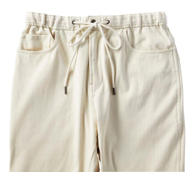 ワークマンパンツ