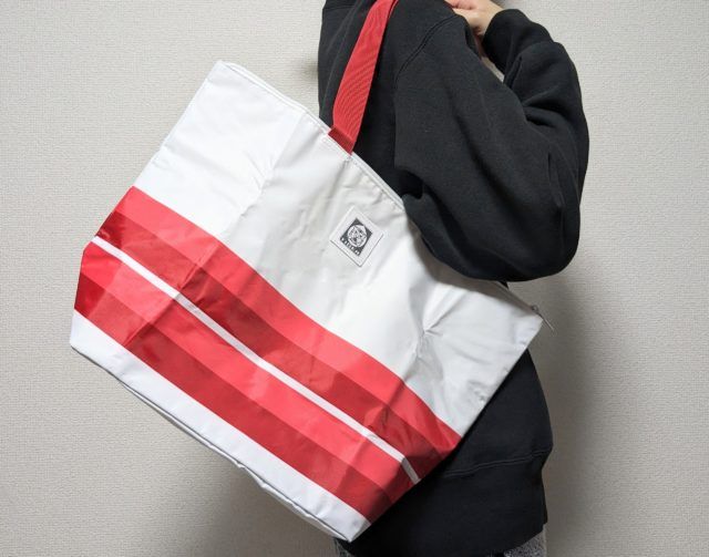 素敵なあの人6月号付録