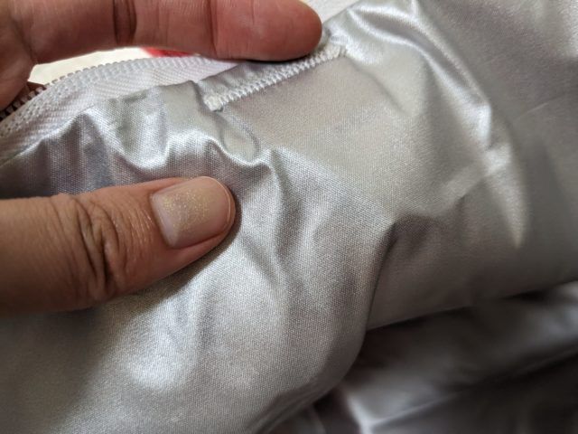 素敵なあの人6月号付録