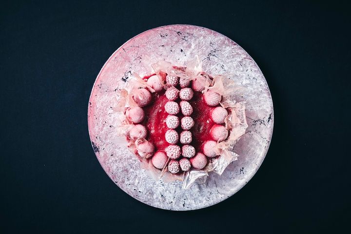 ©️ la patisserie de da~da