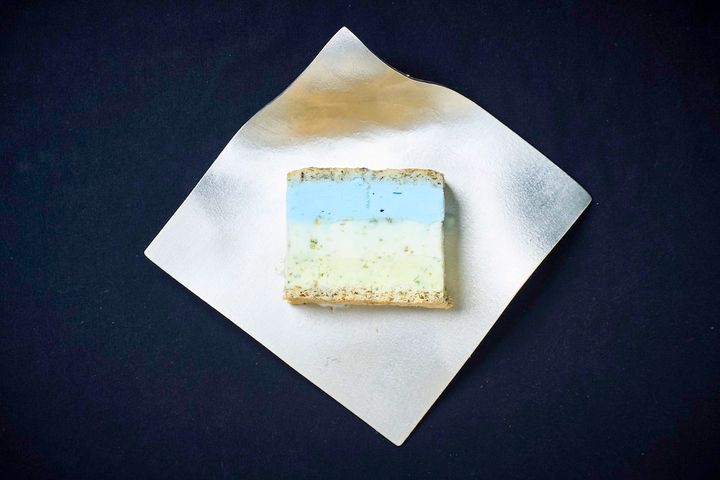 ©️ la patisserie de da~da