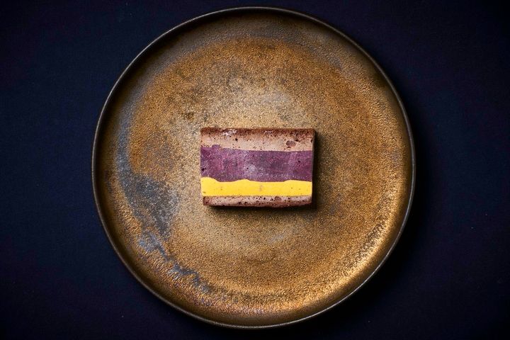 ©️ la patisserie de da~da