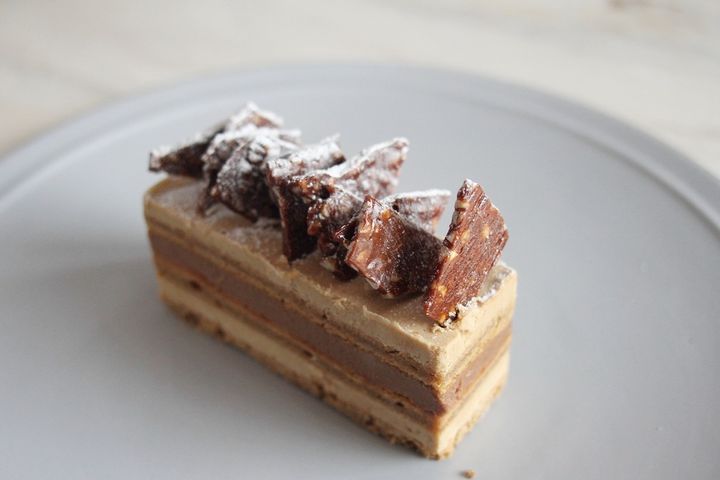 「さつまいものオペラ」870円