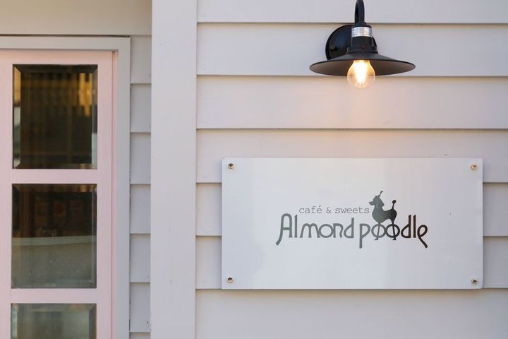 イタリアンレストランが運営するスイーツ工房