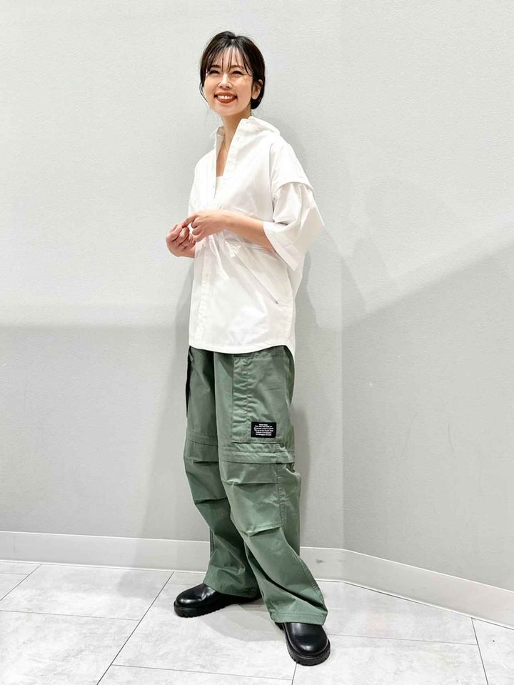 画像4: 出典：GU