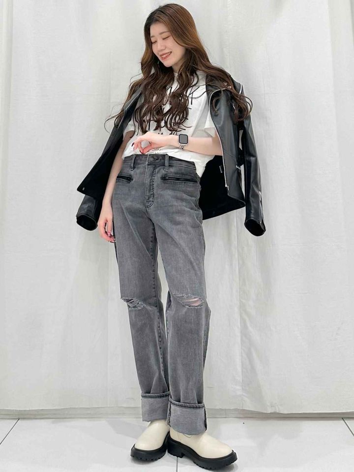 画像3: 出典：GU