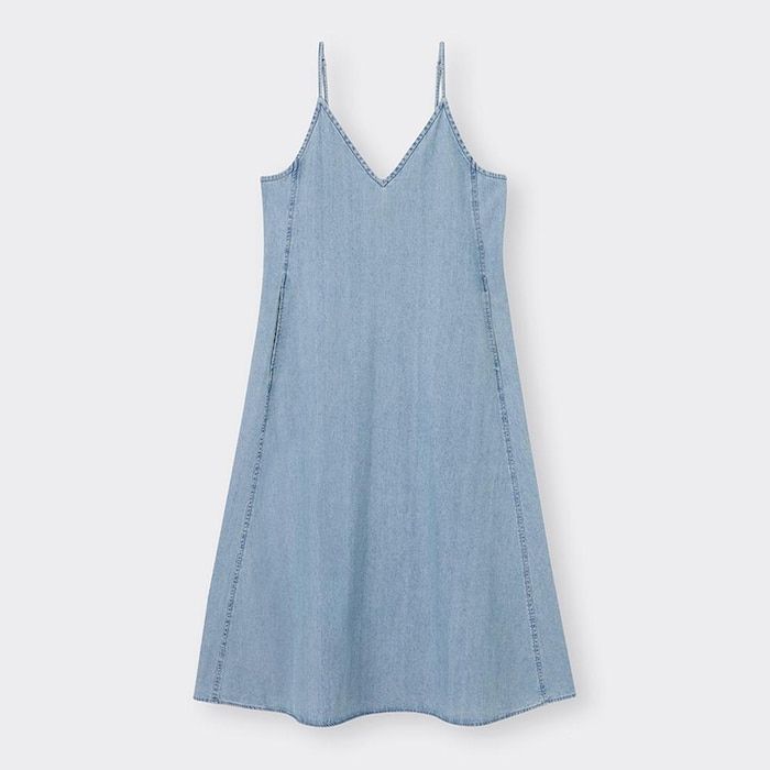 画像1: 出典：GU