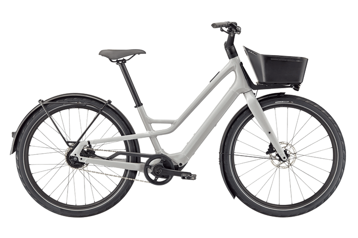 〈スペシャライズド〉のCOMO SL 4.0