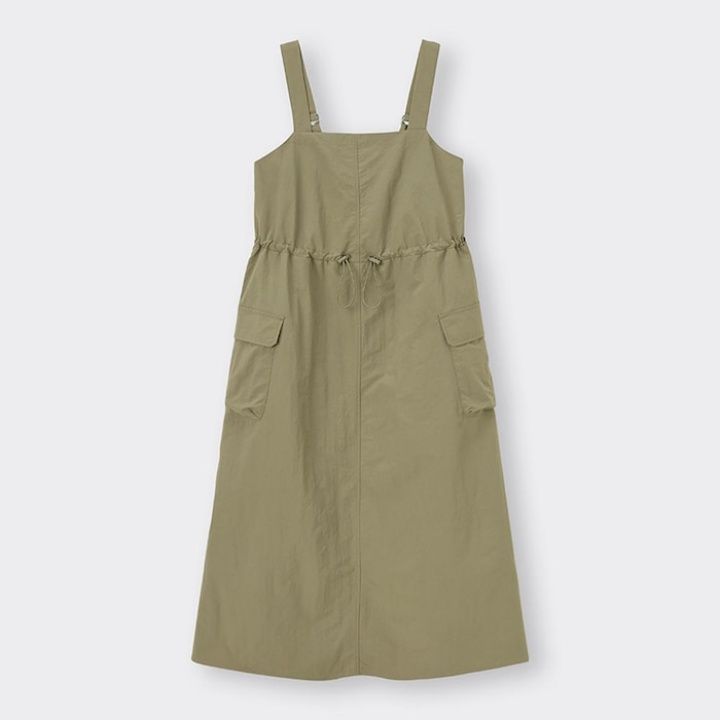 画像1: 出典：GU