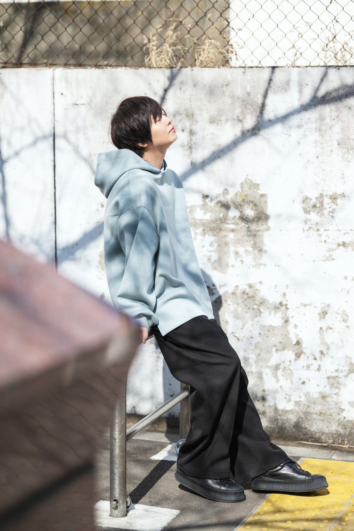 声優・斉藤壮馬