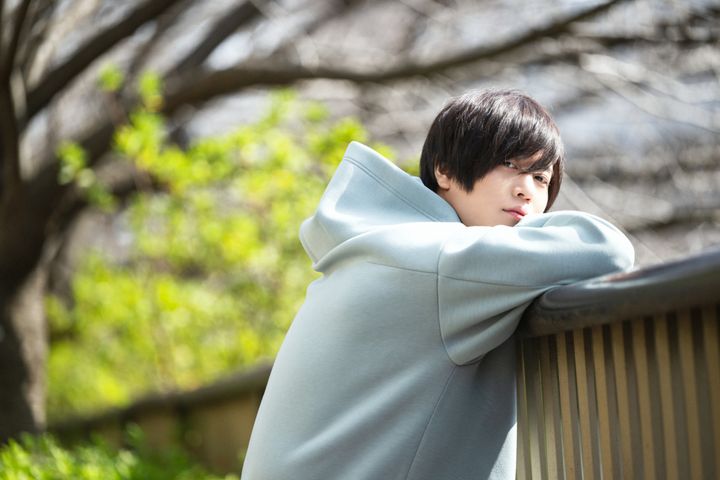 声優・斉藤壮馬