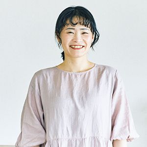 時産アドバイザー マキさん