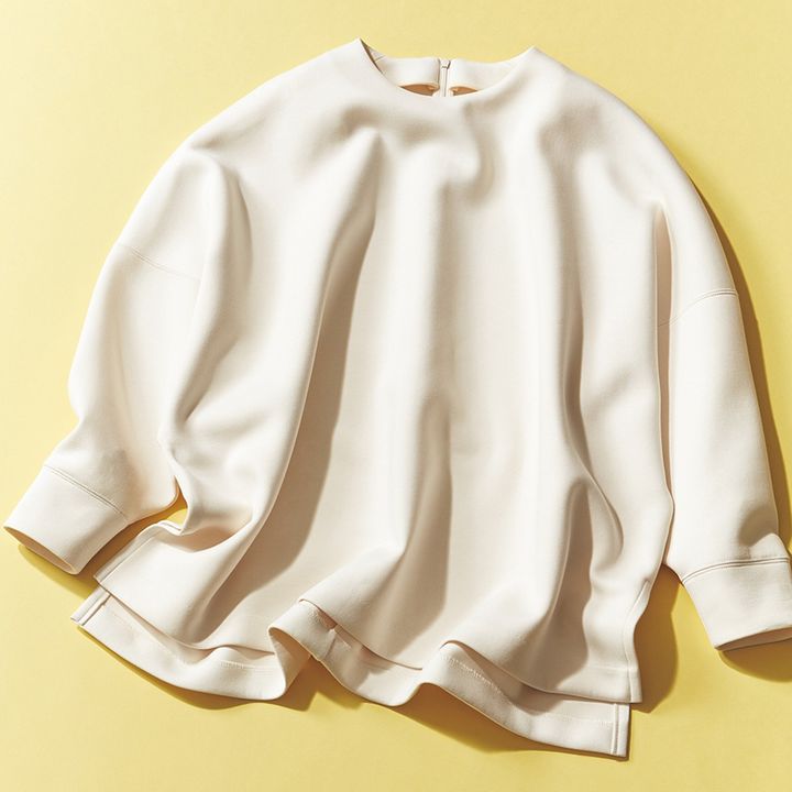 ウィム ガゼット,プルオーバー,トップス