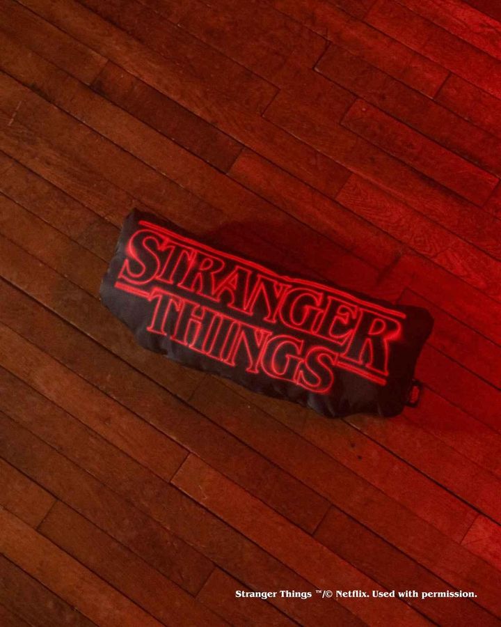 画像11: 『ストレンジャー・シングス』とWEGOがコラボ