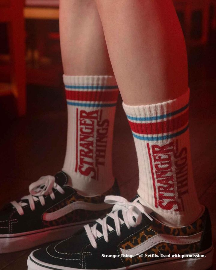 画像10: 『ストレンジャー・シングス』とWEGOがコラボ