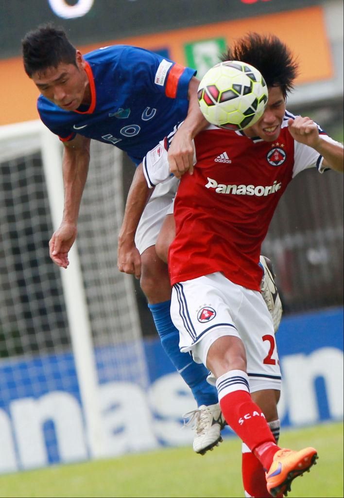 長谷部誠だけじゃない！海外の1部リーグで引退した日本代表選手