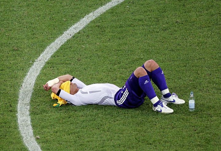 長谷部誠だけじゃない！海外の1部リーグで引退した日本代表選手