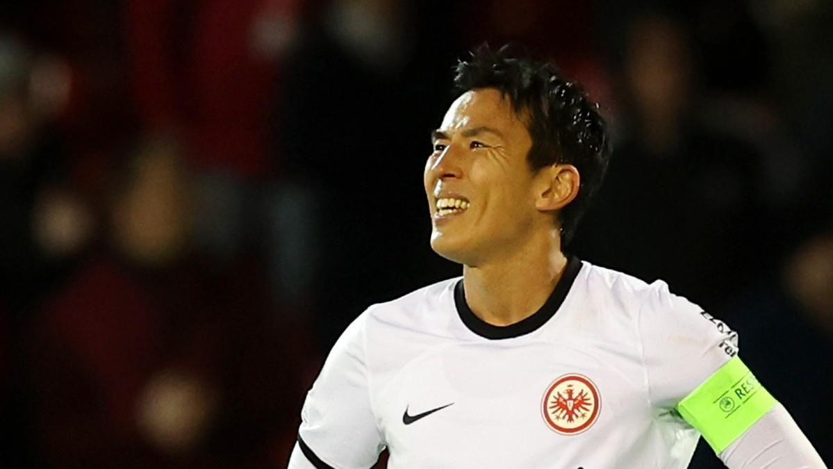 引退‼️サッカー日本代表 長谷部誠ユニフォーム・心を整える。2