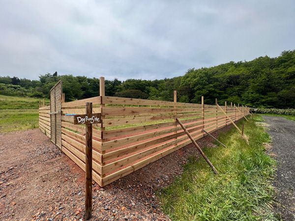 新規オープンした新設備のキャンプ場6選