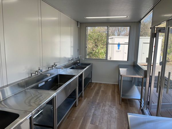 新規オープンした新設備のキャンプ場6選