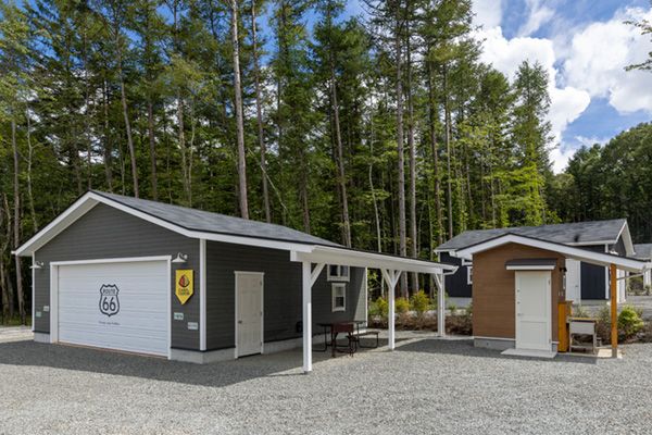 新規オープンした新設備のキャンプ場6選