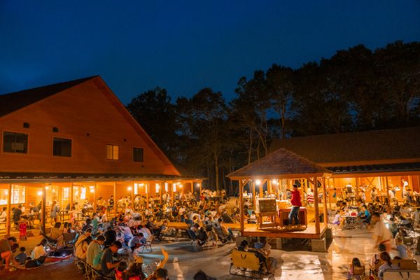 新規オープンした新設備のキャンプ場6選