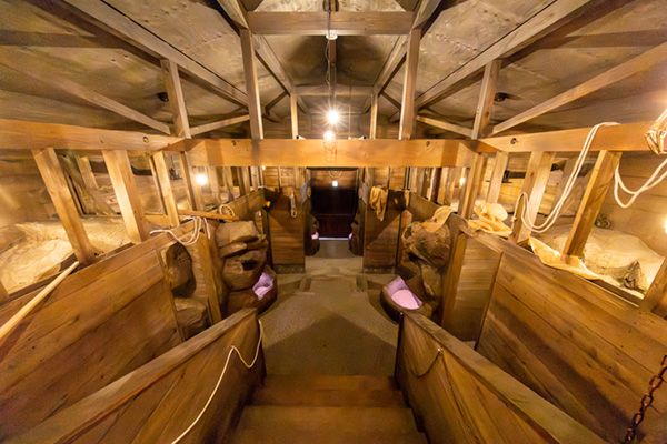 新規オープンした新設備のキャンプ場6選